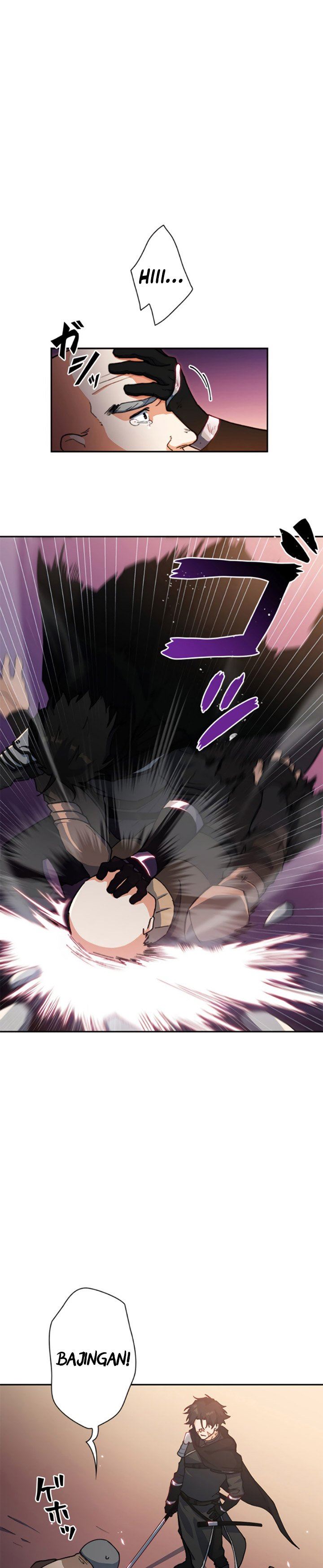 White Dragon Duke: Pendragon Chapter 01