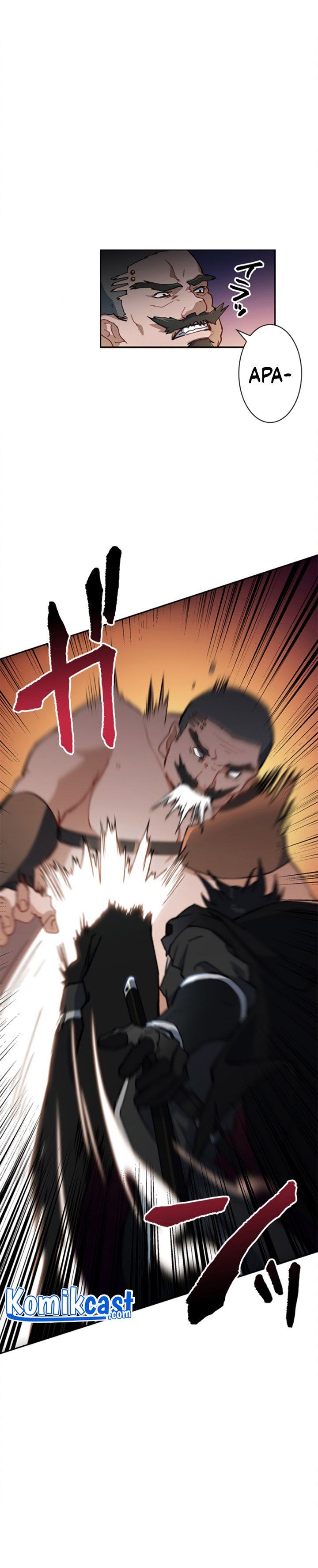 White Dragon Duke: Pendragon Chapter 01