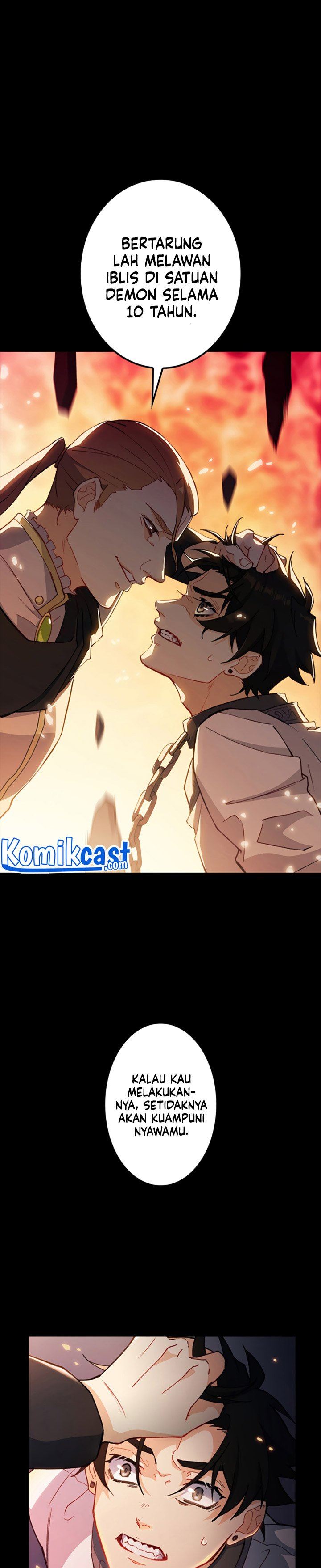 White Dragon Duke: Pendragon Chapter 01
