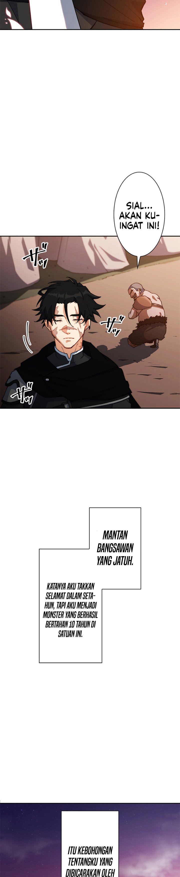 White Dragon Duke: Pendragon Chapter 01