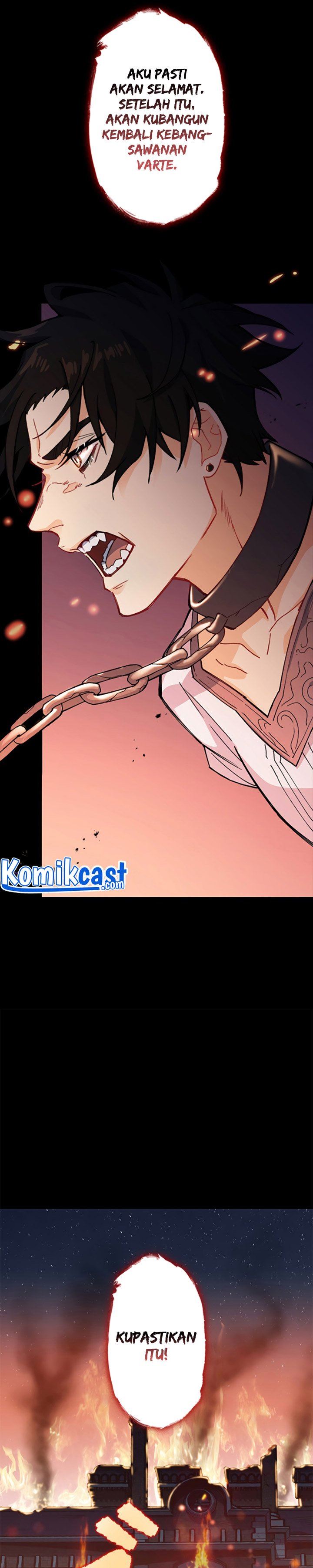 White Dragon Duke: Pendragon Chapter 01