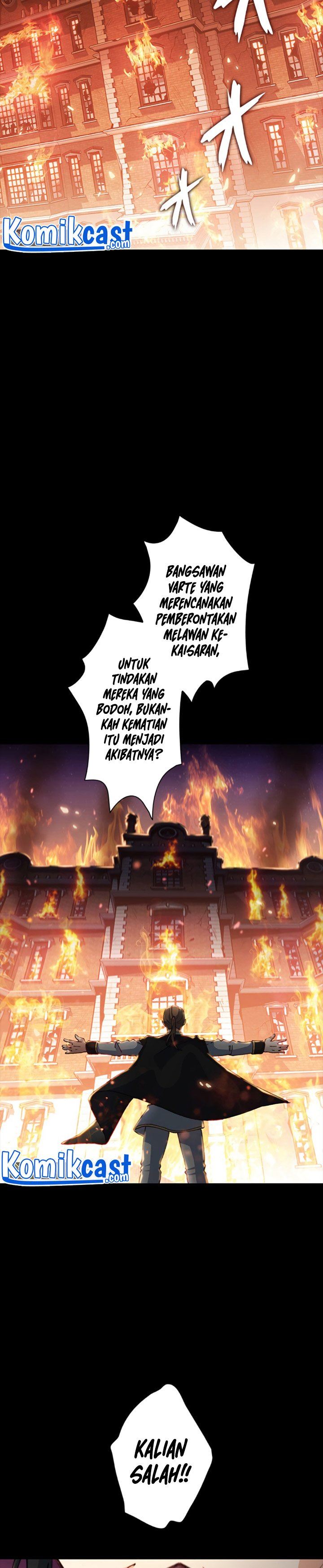 White Dragon Duke: Pendragon Chapter 01