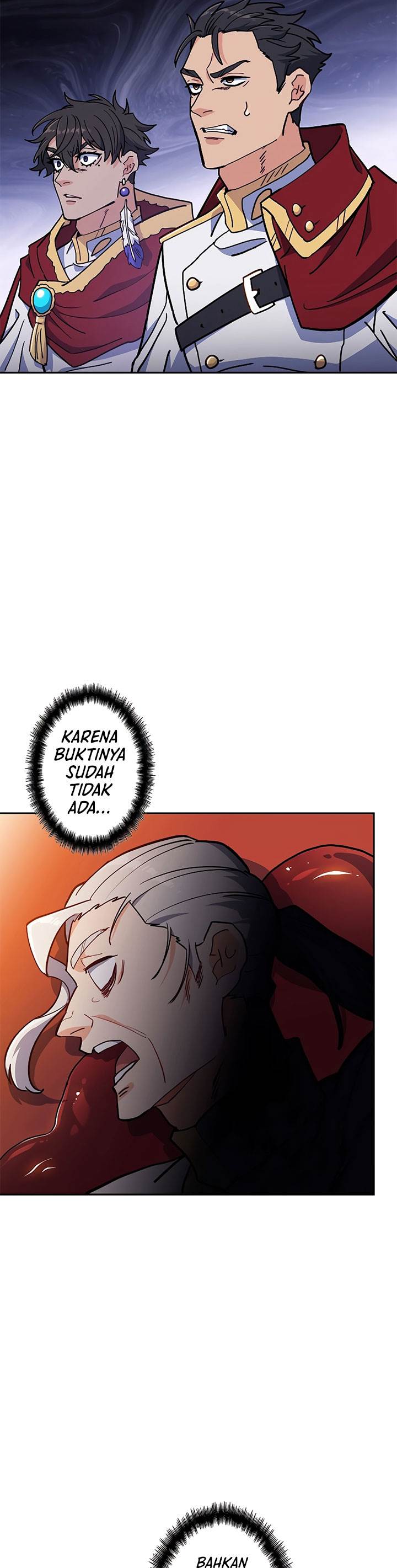 White Dragon Duke: Pendragon Chapter 102
