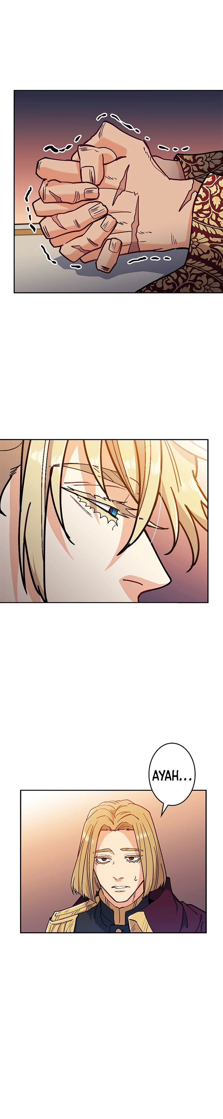 White Dragon Duke: Pendragon Chapter 102