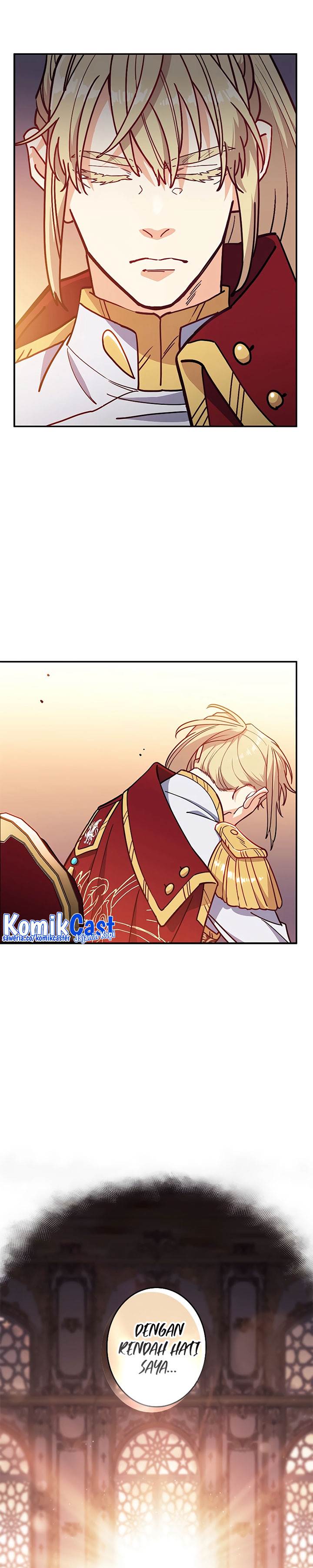 White Dragon Duke: Pendragon Chapter 102