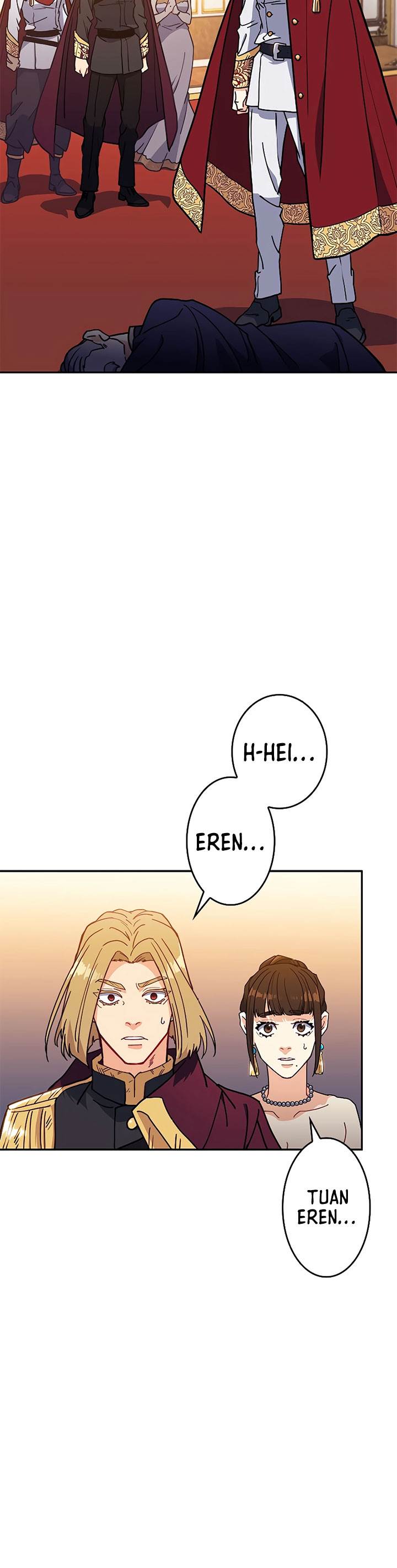 White Dragon Duke: Pendragon Chapter 102