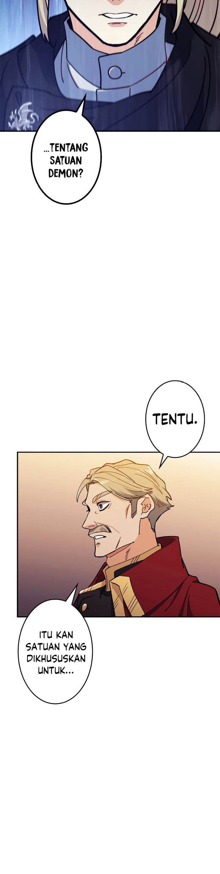 White Dragon Duke: Pendragon Chapter 103