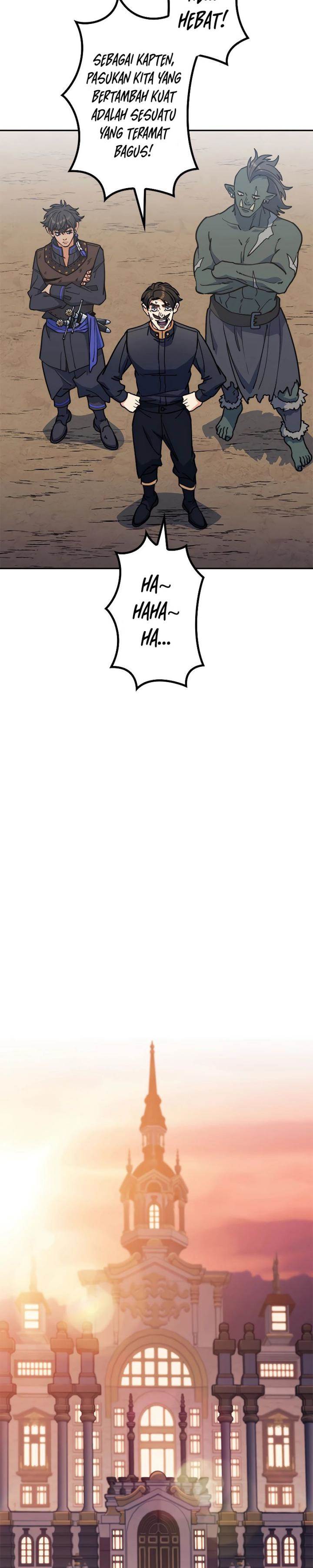 White Dragon Duke: Pendragon Chapter 103