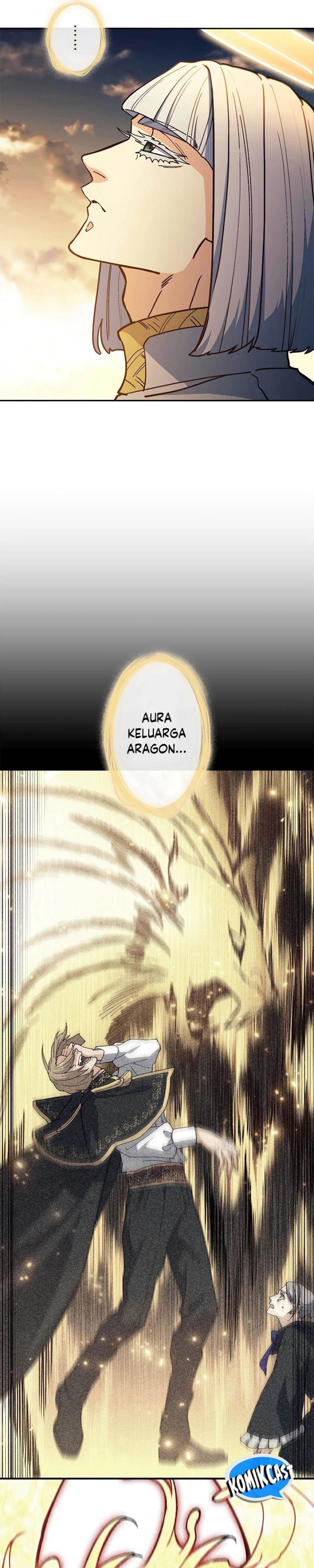 White Dragon Duke: Pendragon Chapter 103