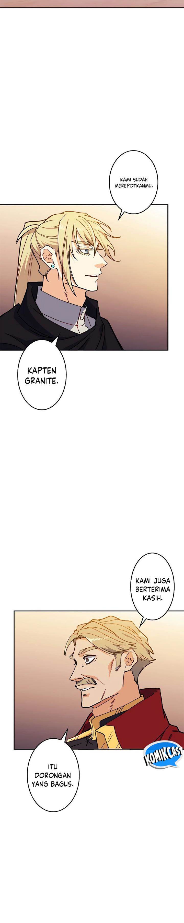 White Dragon Duke: Pendragon Chapter 103