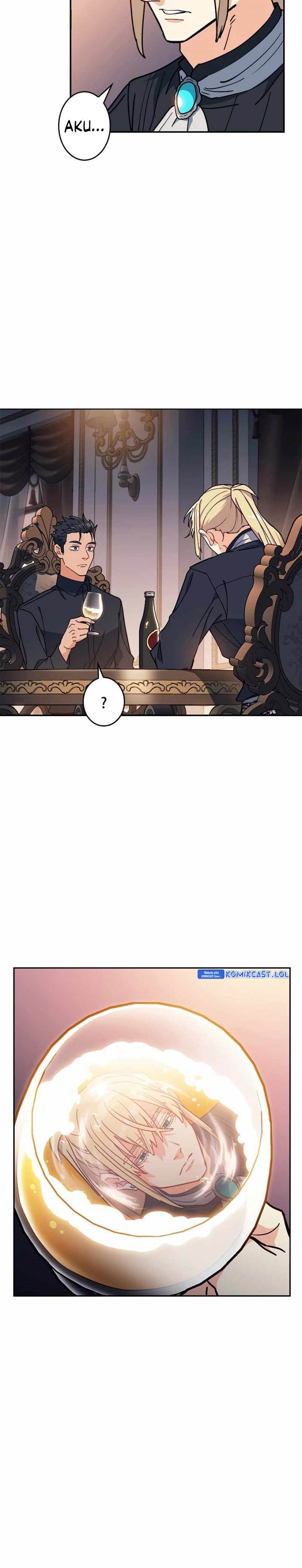 White Dragon Duke: Pendragon Chapter 104