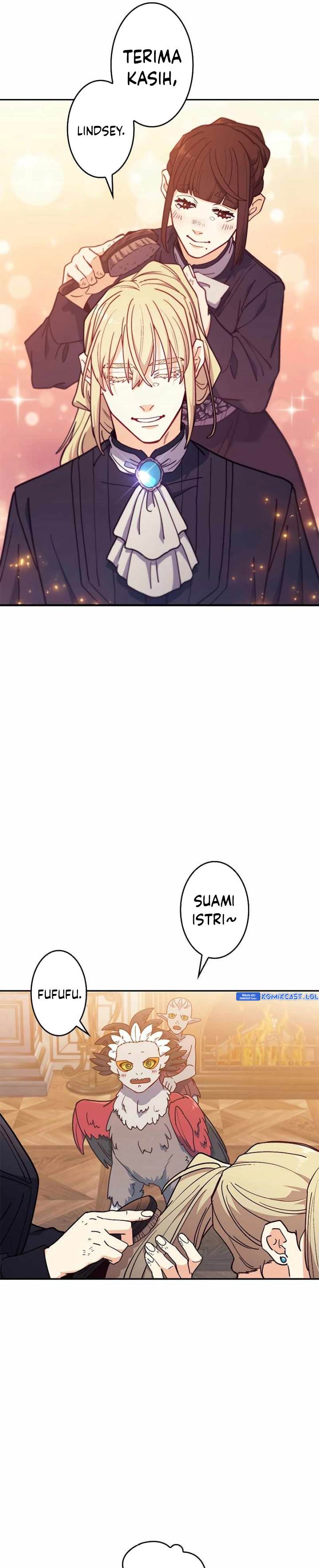 White Dragon Duke: Pendragon Chapter 104