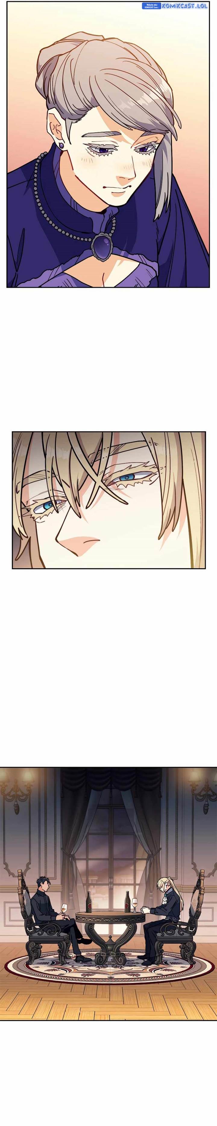 White Dragon Duke: Pendragon Chapter 104