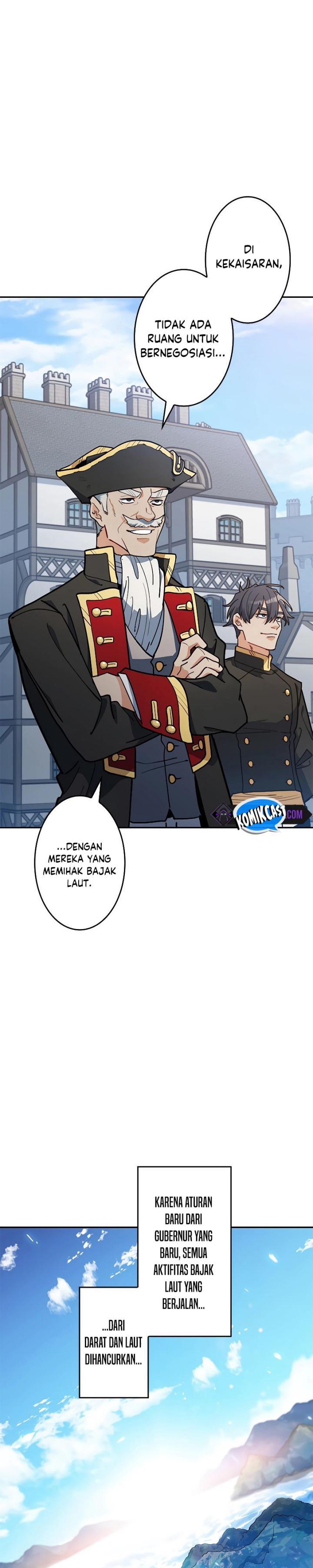 White Dragon Duke: Pendragon Chapter 107