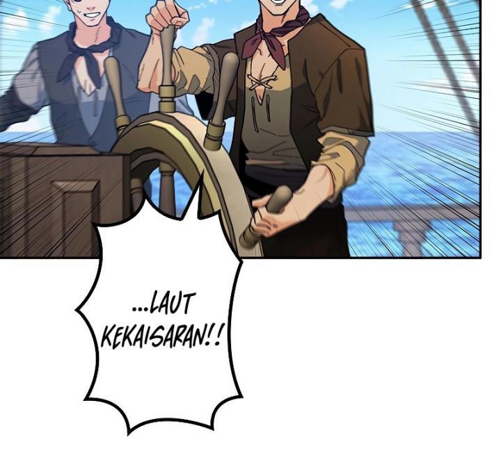 White Dragon Duke: Pendragon Chapter 107
