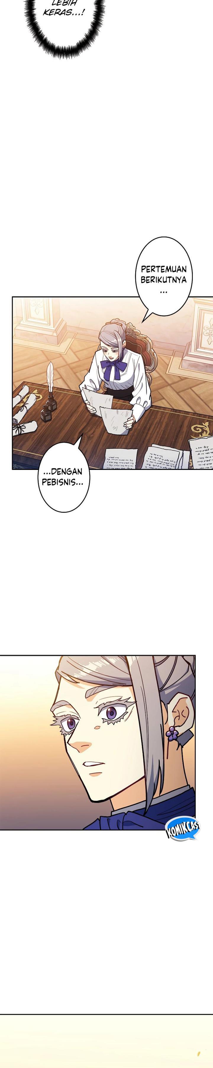 White Dragon Duke: Pendragon Chapter 107
