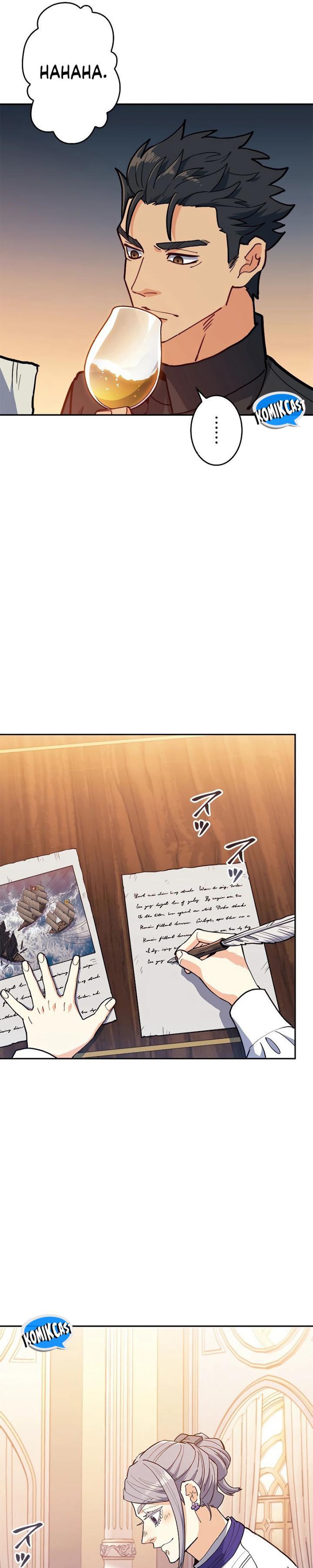White Dragon Duke: Pendragon Chapter 107