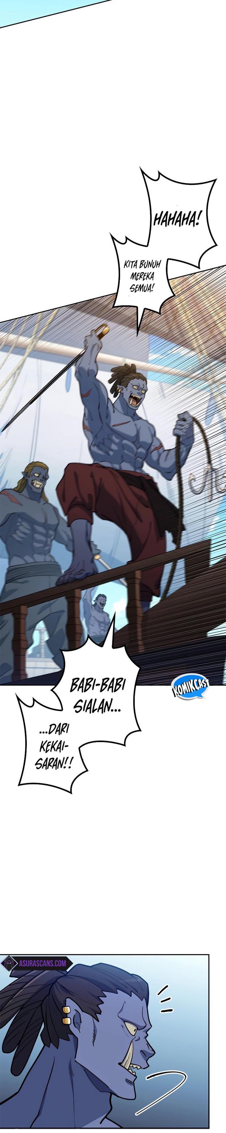 White Dragon Duke: Pendragon Chapter 107