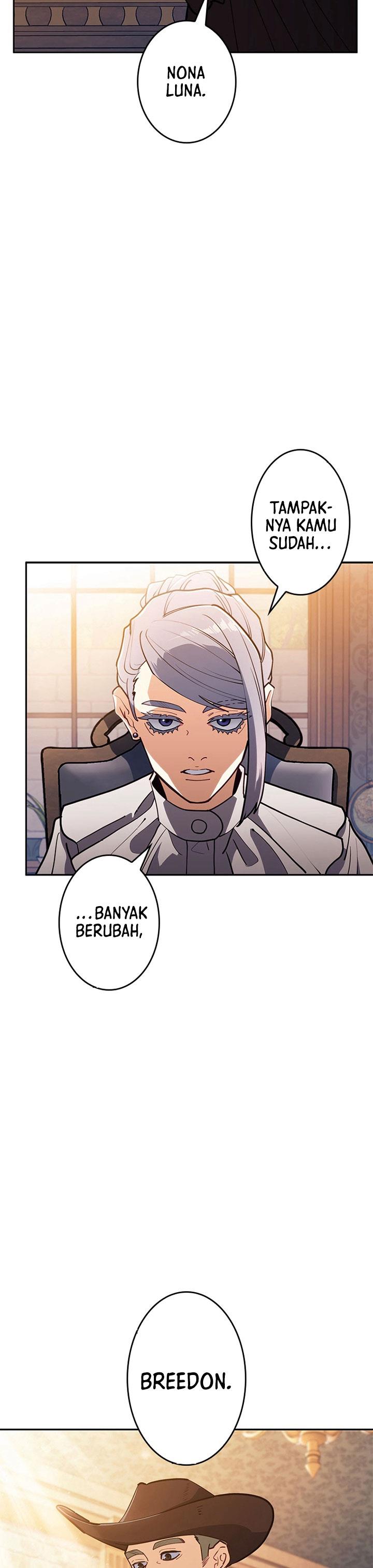 White Dragon Duke: Pendragon Chapter 108