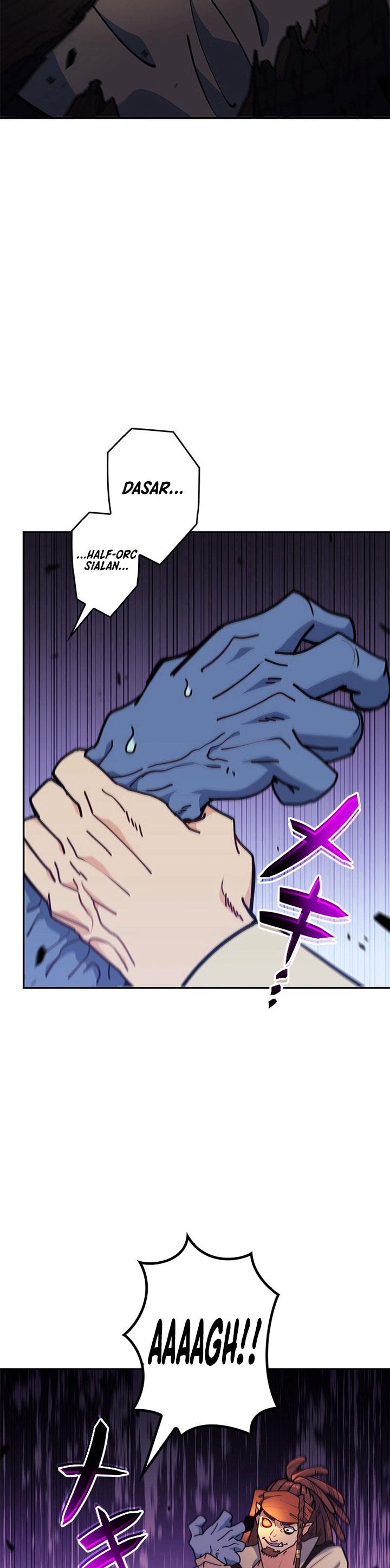 White Dragon Duke: Pendragon Chapter 108