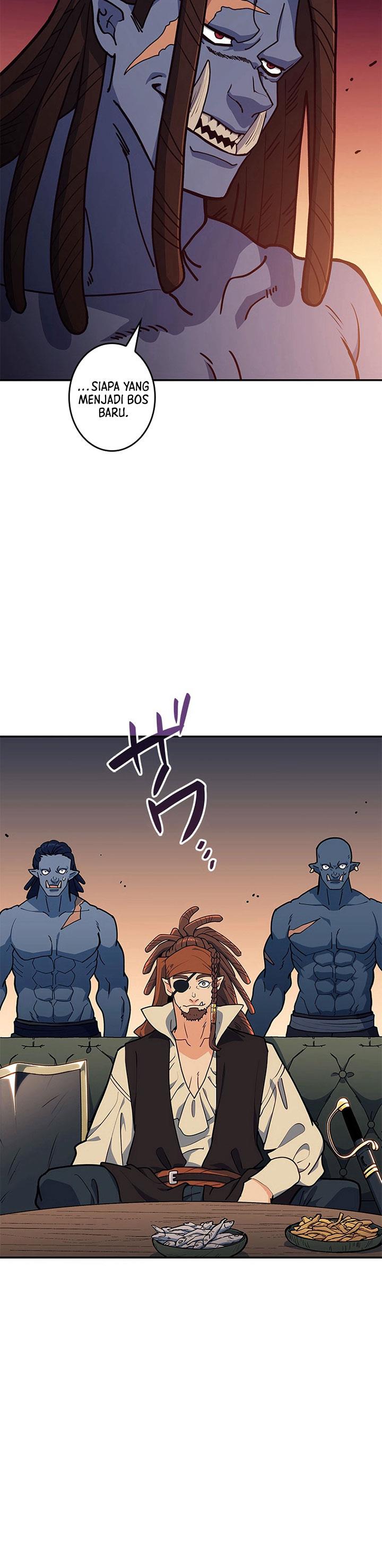 White Dragon Duke: Pendragon Chapter 108