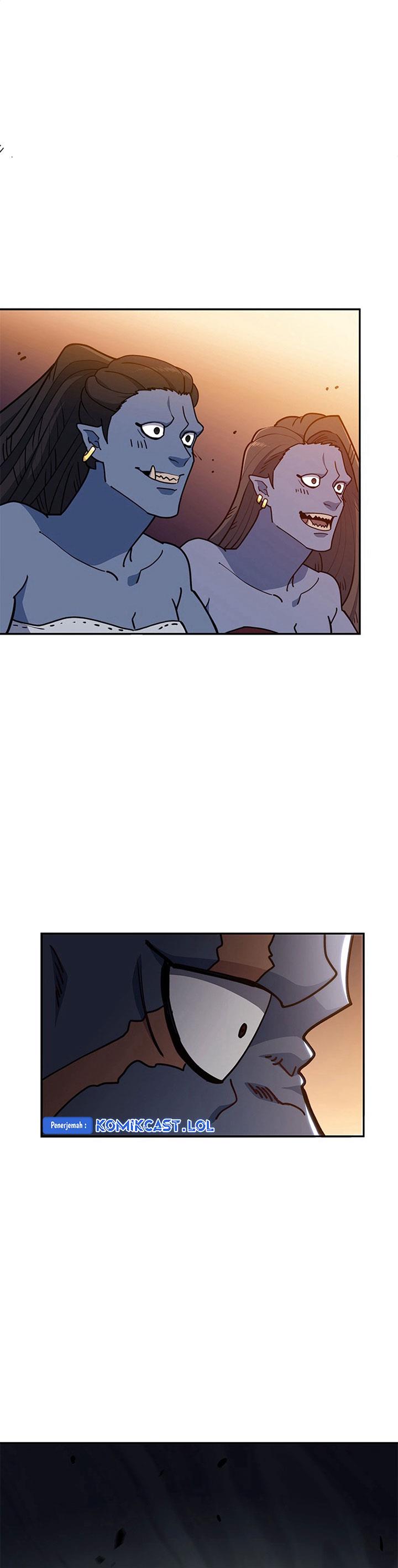 White Dragon Duke: Pendragon Chapter 108