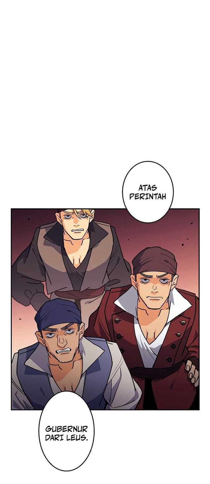 White Dragon Duke: Pendragon Chapter 109