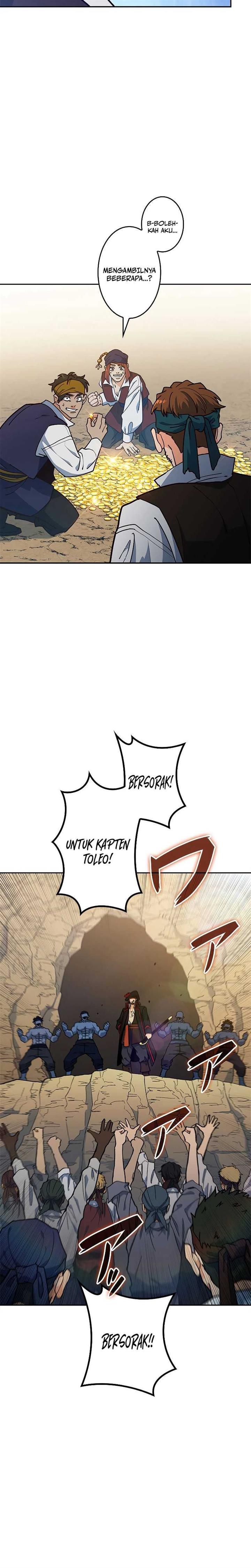 White Dragon Duke: Pendragon Chapter 109