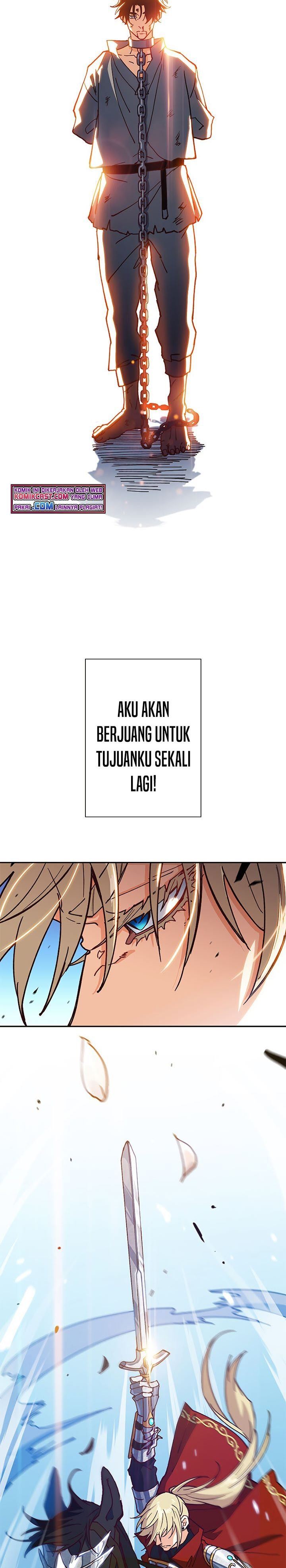 White Dragon Duke: Pendragon Chapter 11