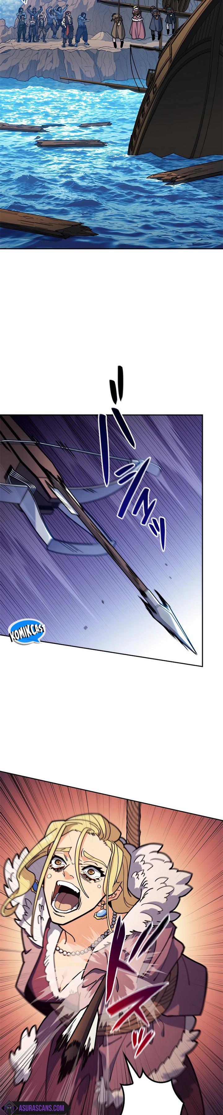 White Dragon Duke: Pendragon Chapter 114