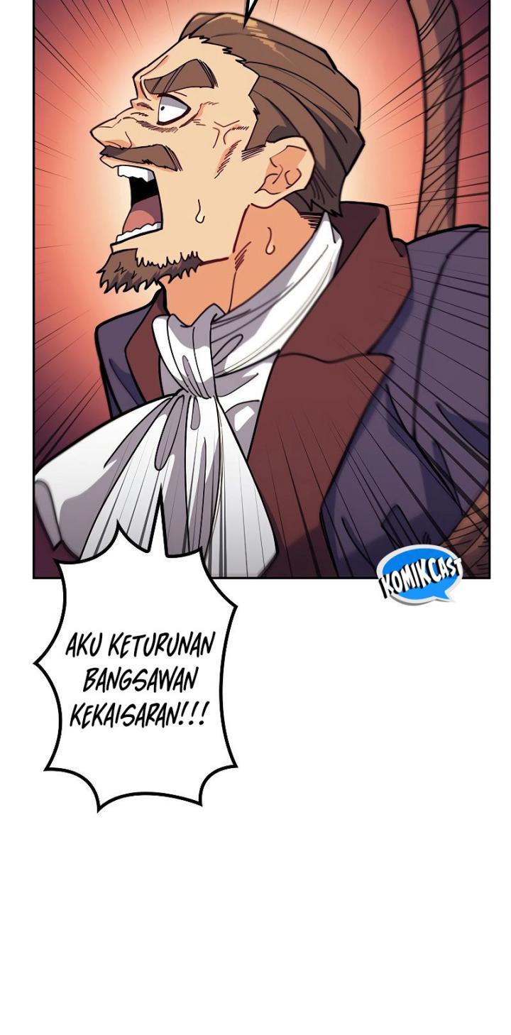 White Dragon Duke: Pendragon Chapter 114