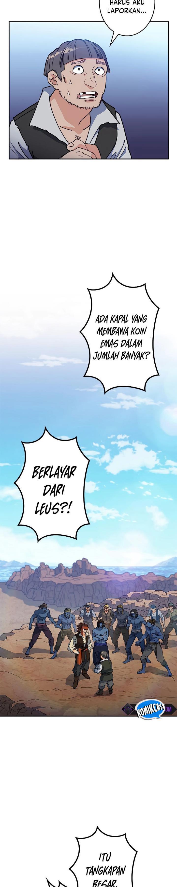 White Dragon Duke: Pendragon Chapter 114