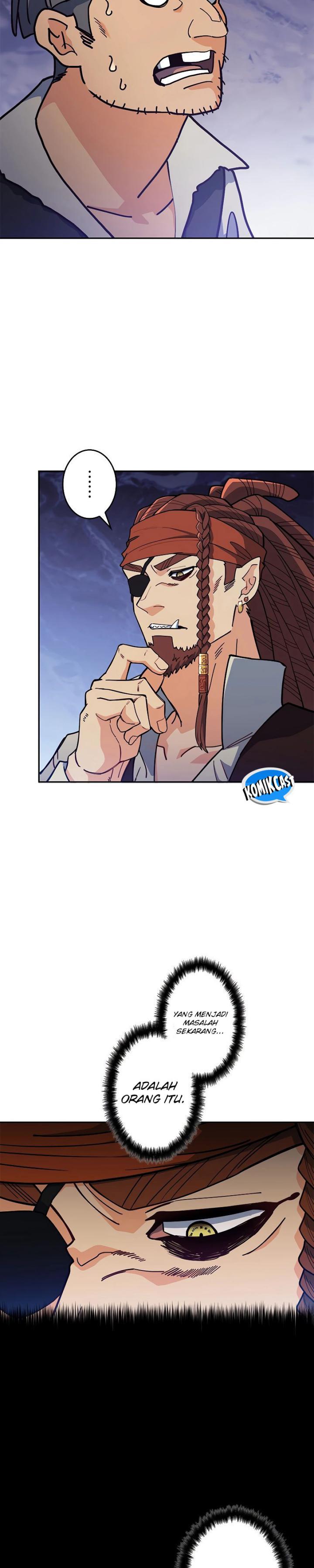 White Dragon Duke: Pendragon Chapter 114