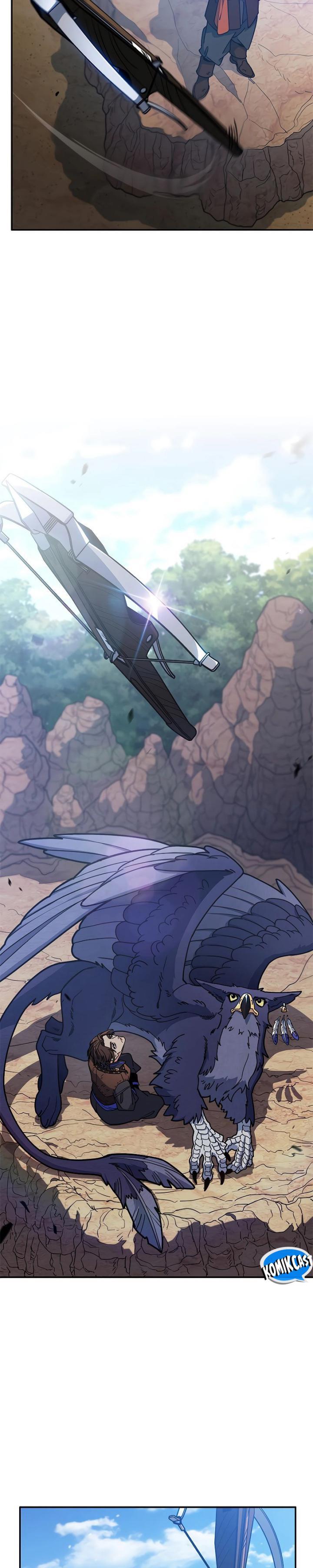 White Dragon Duke: Pendragon Chapter 114