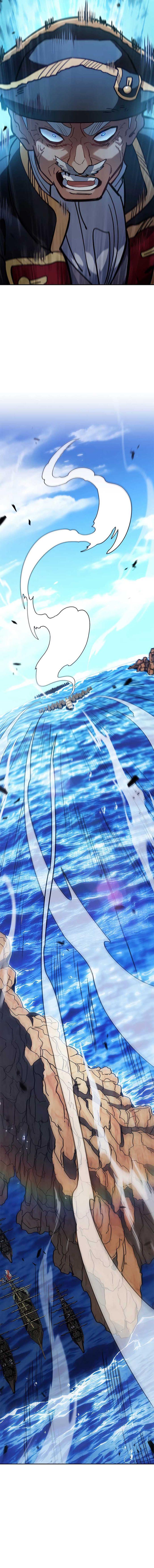 White Dragon Duke: Pendragon Chapter 116
