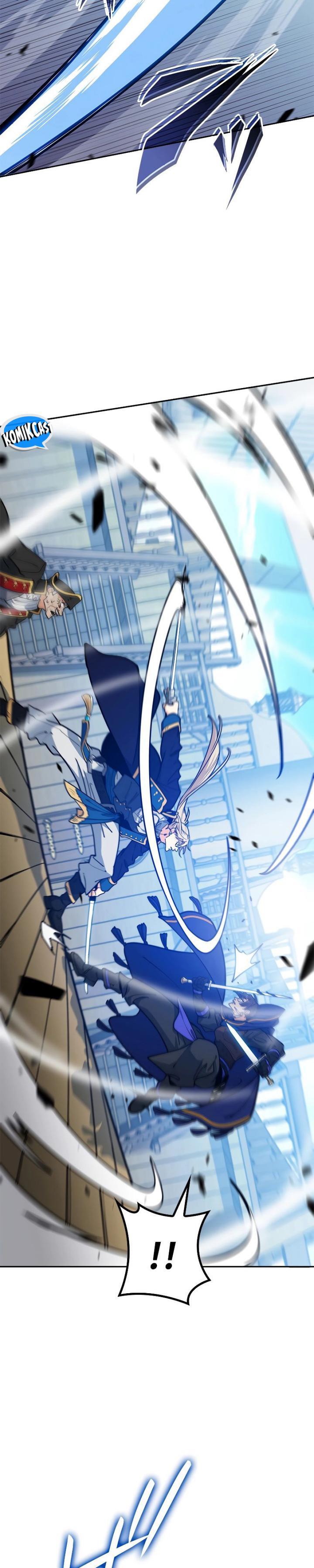 White Dragon Duke: Pendragon Chapter 117