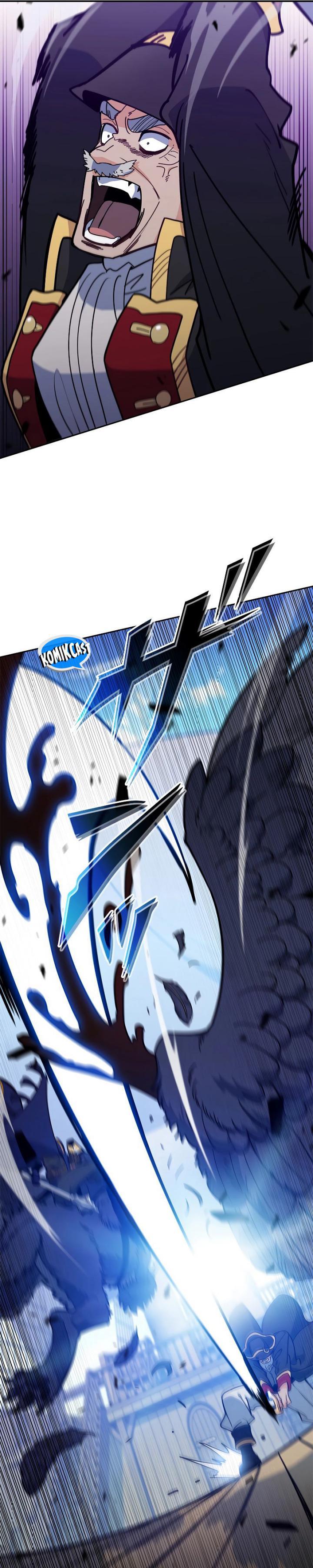 White Dragon Duke: Pendragon Chapter 117