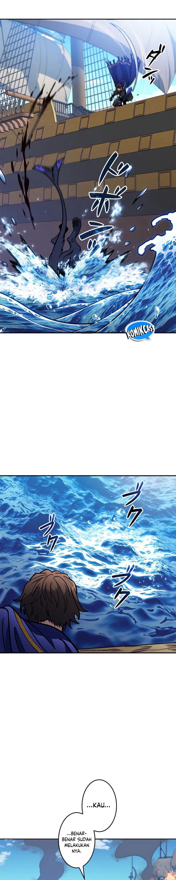 White Dragon Duke: Pendragon Chapter 117
