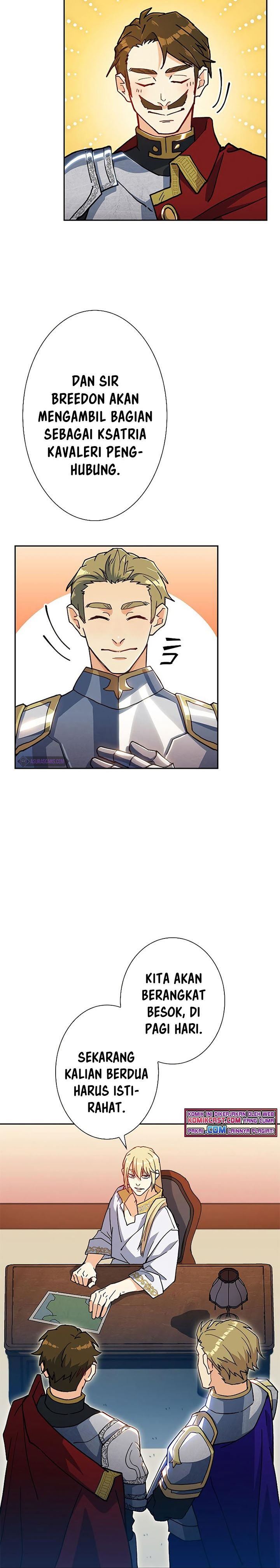 White Dragon Duke: Pendragon Chapter 12