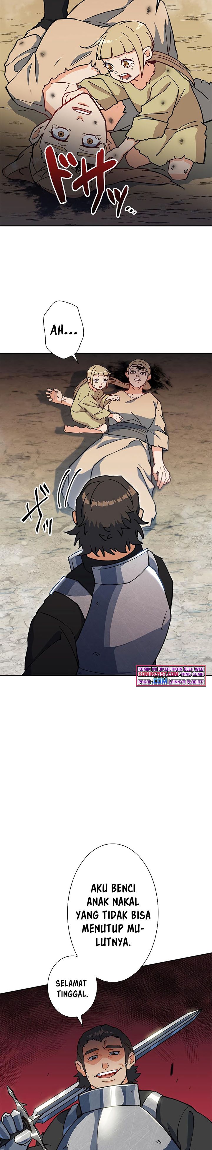 White Dragon Duke: Pendragon Chapter 12