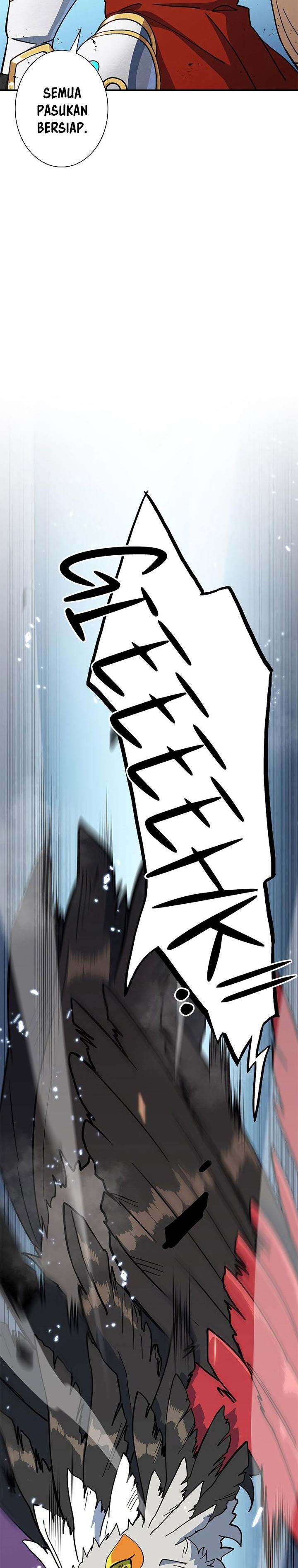 White Dragon Duke: Pendragon Chapter 12