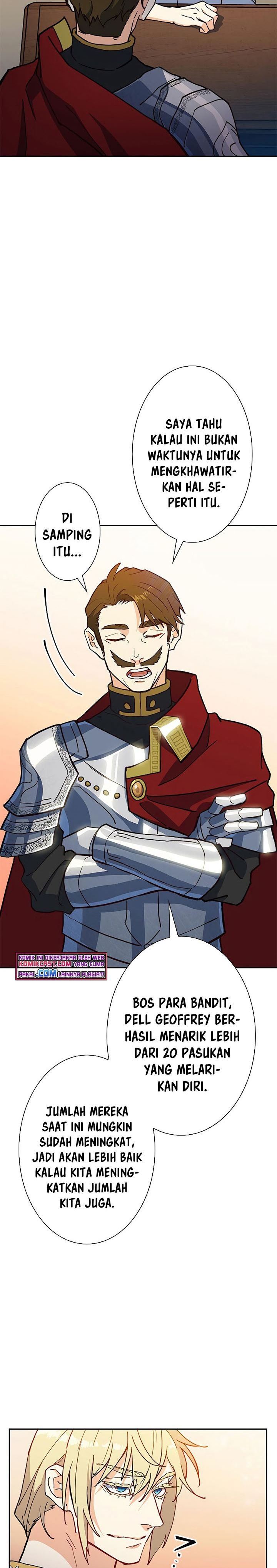 White Dragon Duke: Pendragon Chapter 12