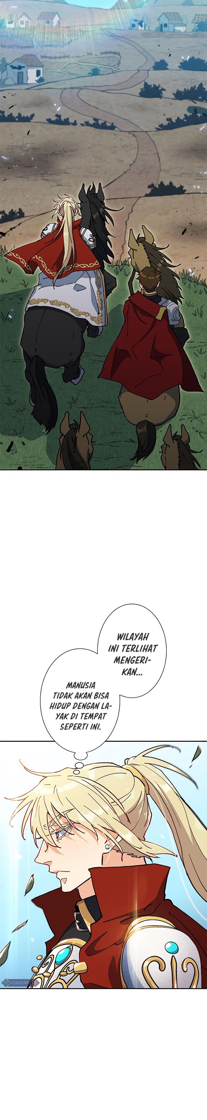 White Dragon Duke: Pendragon Chapter 12