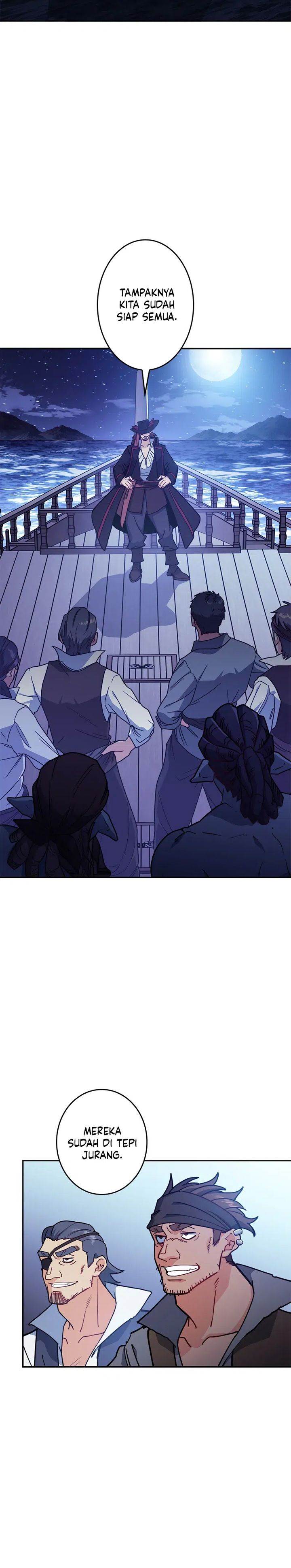 White Dragon Duke: Pendragon Chapter 120