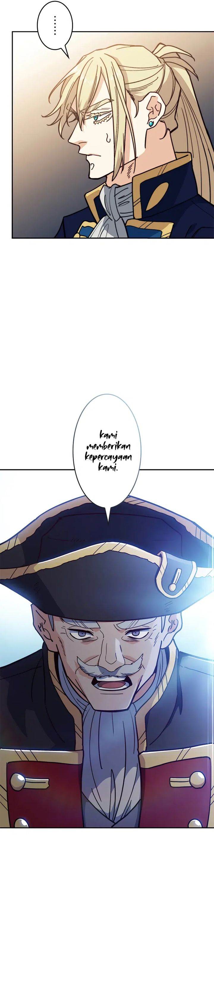 White Dragon Duke: Pendragon Chapter 120