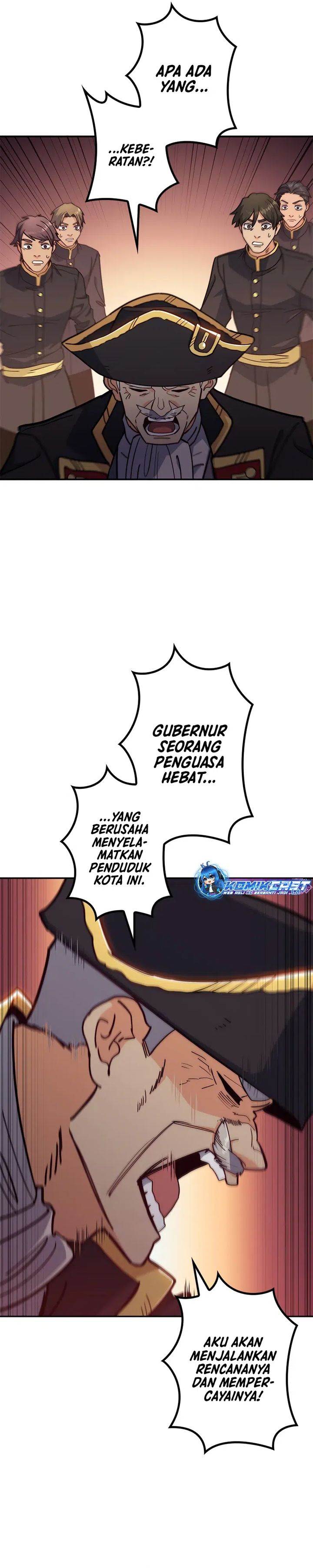 White Dragon Duke: Pendragon Chapter 120