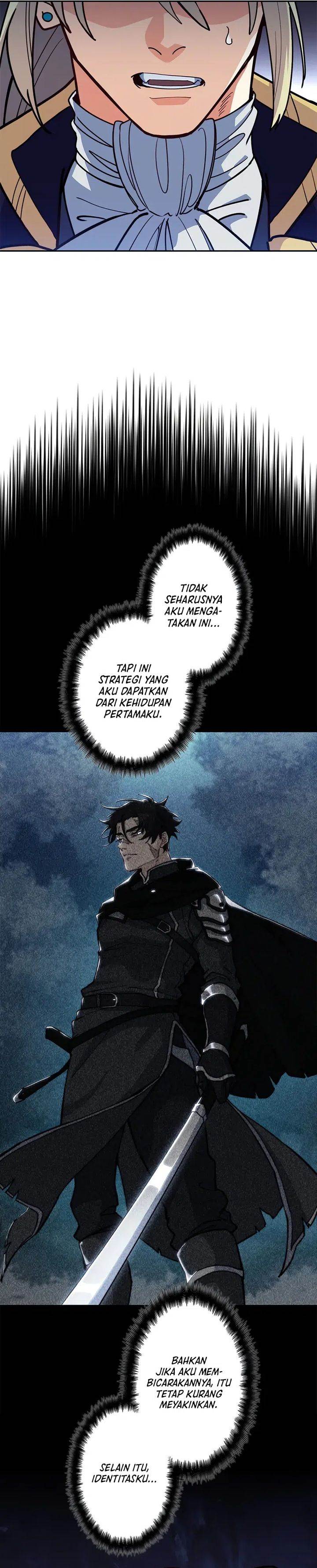 White Dragon Duke: Pendragon Chapter 120