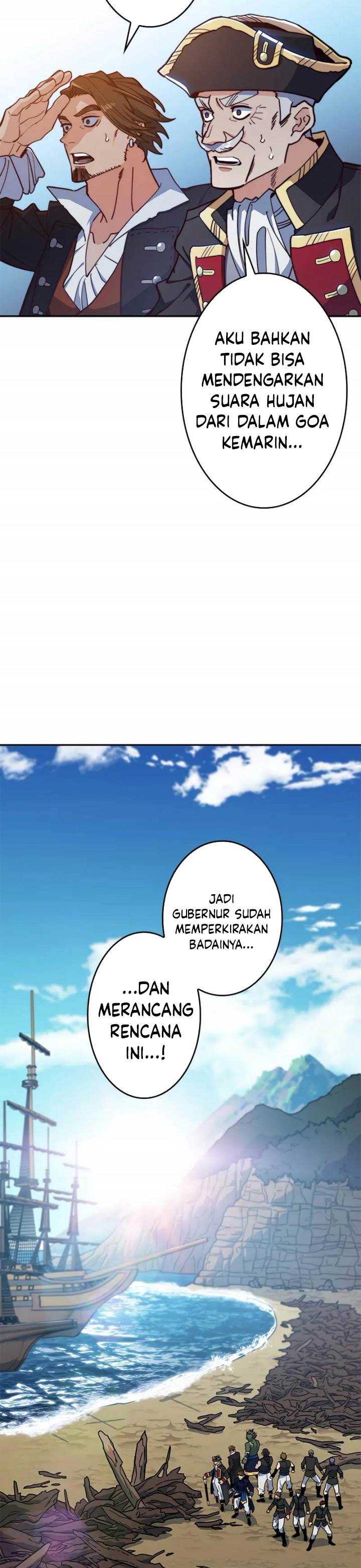 White Dragon Duke: Pendragon Chapter 122