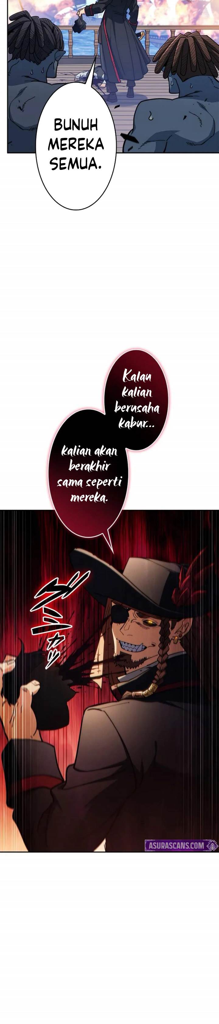White Dragon Duke: Pendragon Chapter 122