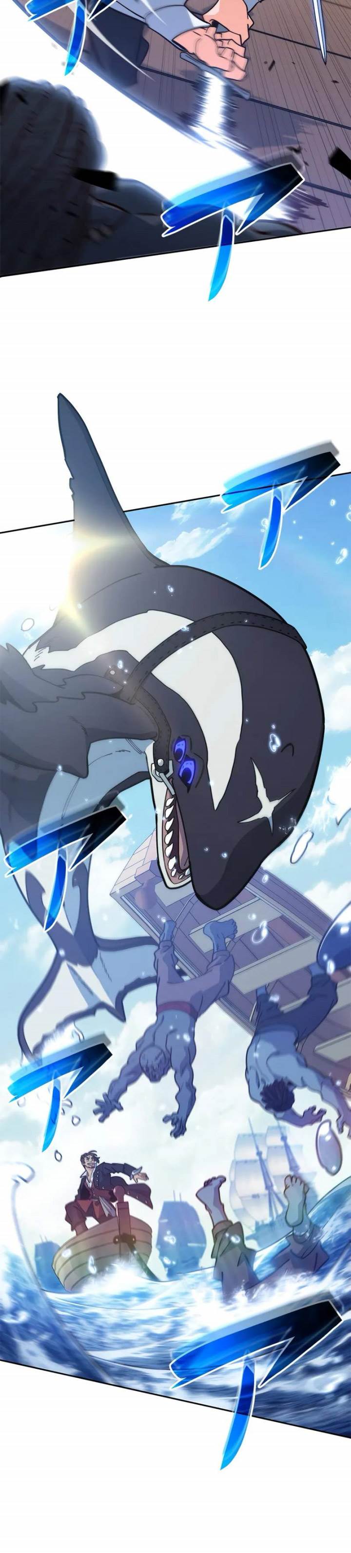White Dragon Duke: Pendragon Chapter 122